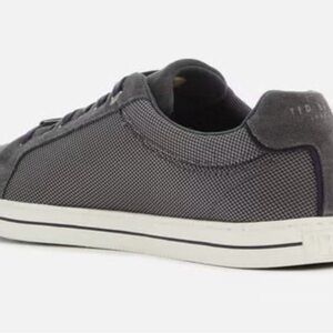 Ted Baker Eeril Grey Casual Sneakers